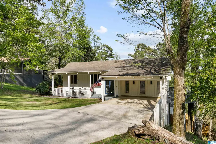 313 OBSERVATORY DRIVE, Birmingham, AL 35206 - Image #3