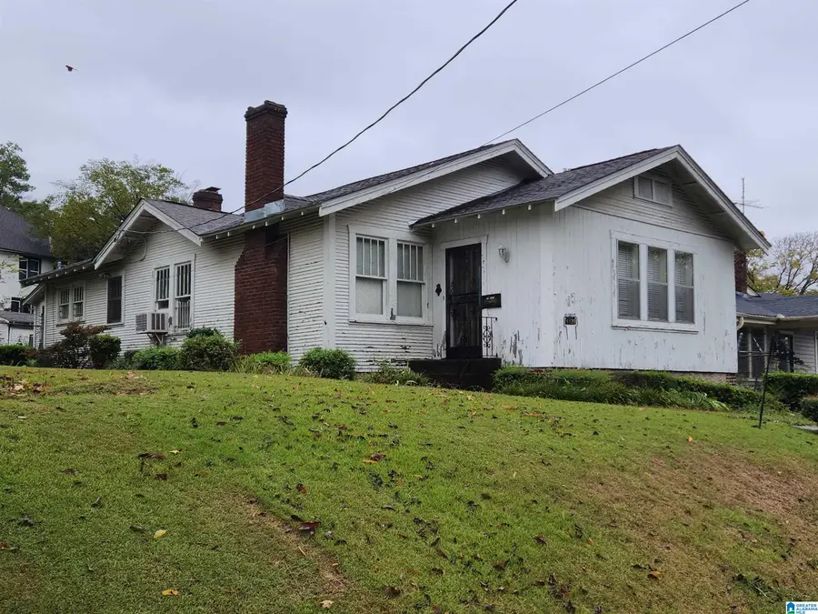 1120 GRAYMONT AVENUE W, Birmingham, AL 35204 - Image #2