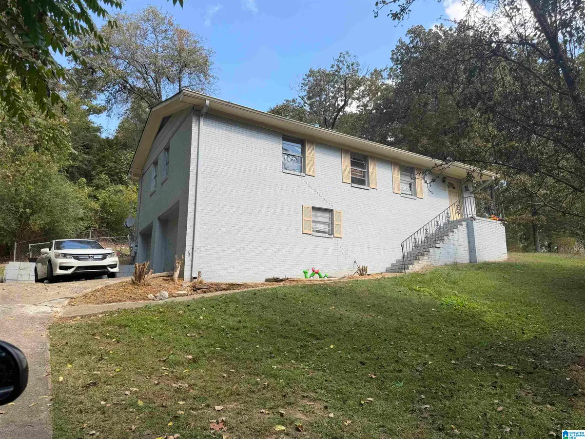 6696 JUNE AVENUE, Leeds, AL 35094 - Image #1