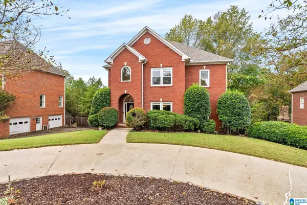 1290 EAGLE PARK ROAD, Birmingham, AL 35242