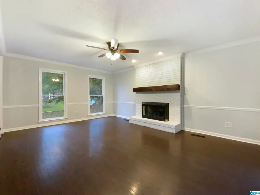 5391 HARVEST RIDGE LANE, Birmingham, AL 35242 - Image #3