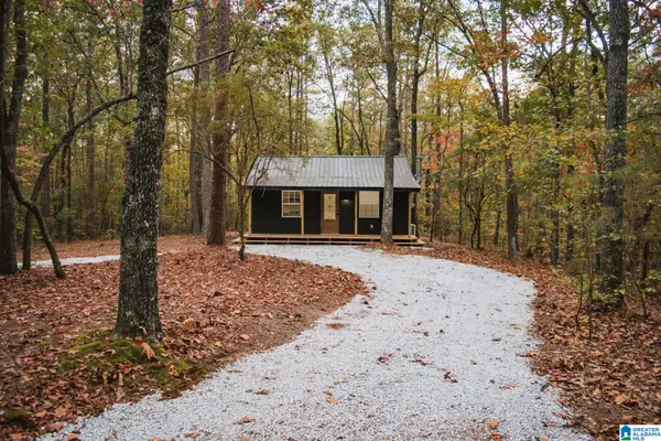 590 JONES ROAD, Lineville, AL 36266