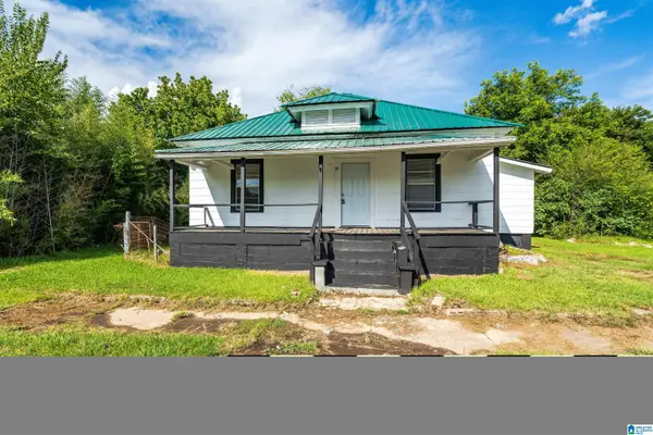 32 MILLHAVEN AVENUE, Sylacauga, AL 35150