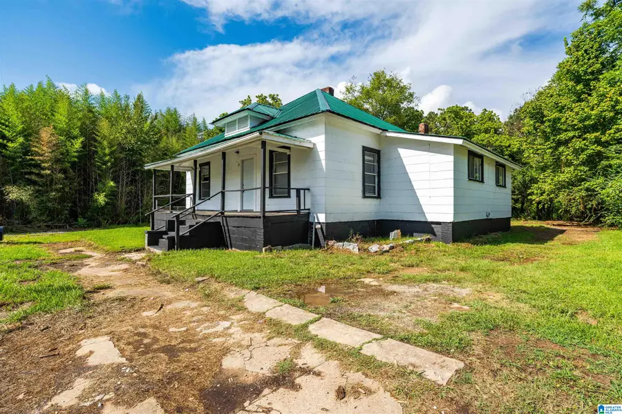 32 MILLHAVEN AVENUE, Sylacauga, AL 35150 - Image #2