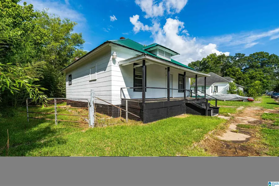 32 MILLHAVEN AVENUE, Sylacauga, AL 35150 - Image #3