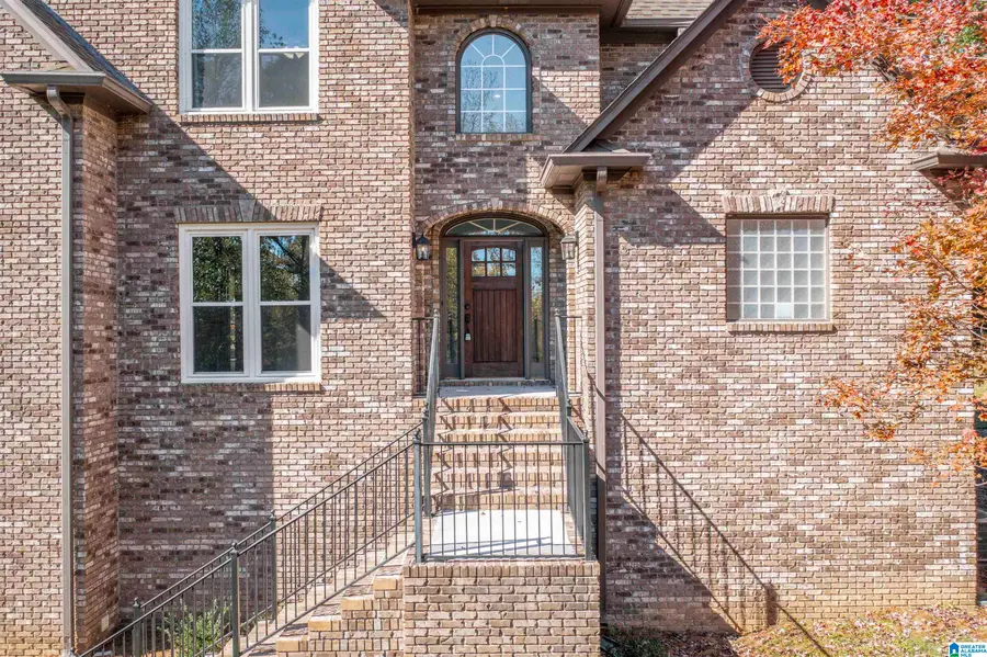 306 HICKORY VALLEY ROAD, Trussville, AL 35173 - Image #3