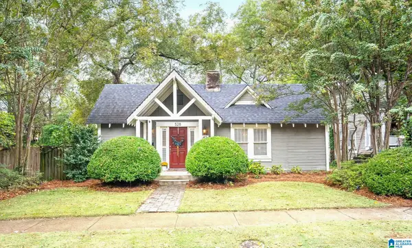 528 56TH STREET S, Birmingham, AL 35212