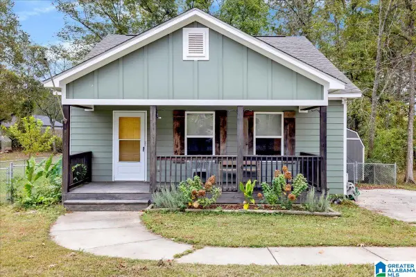 3108 N 7TH AVENUE, Pell city, AL 35125