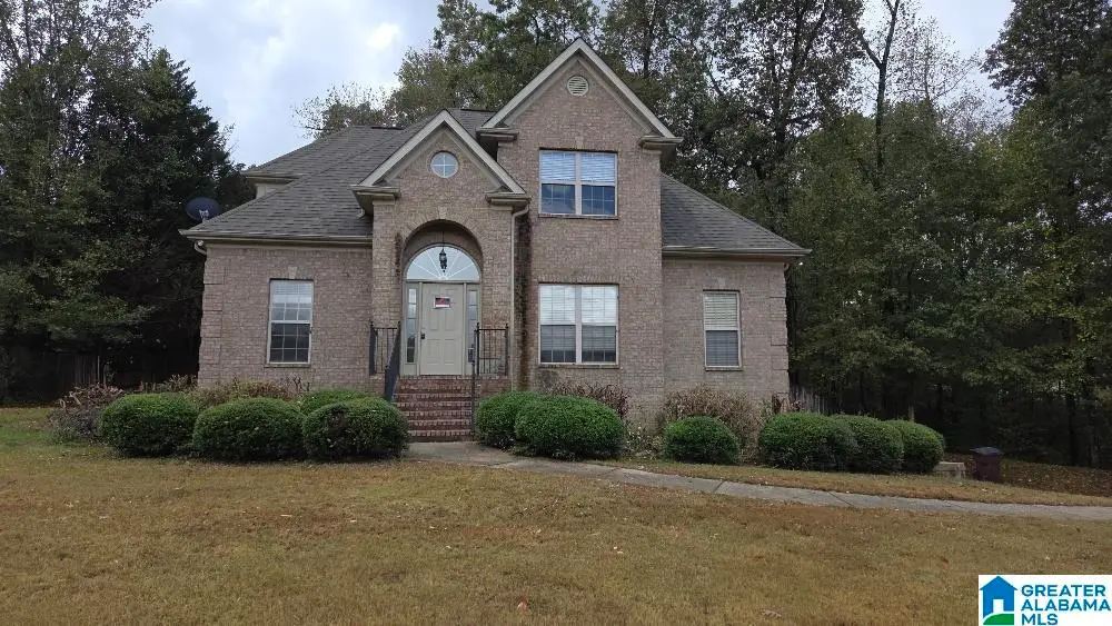 101 CREEKWOOD DRIVE, Columbiana, AL 35051 - Image #1