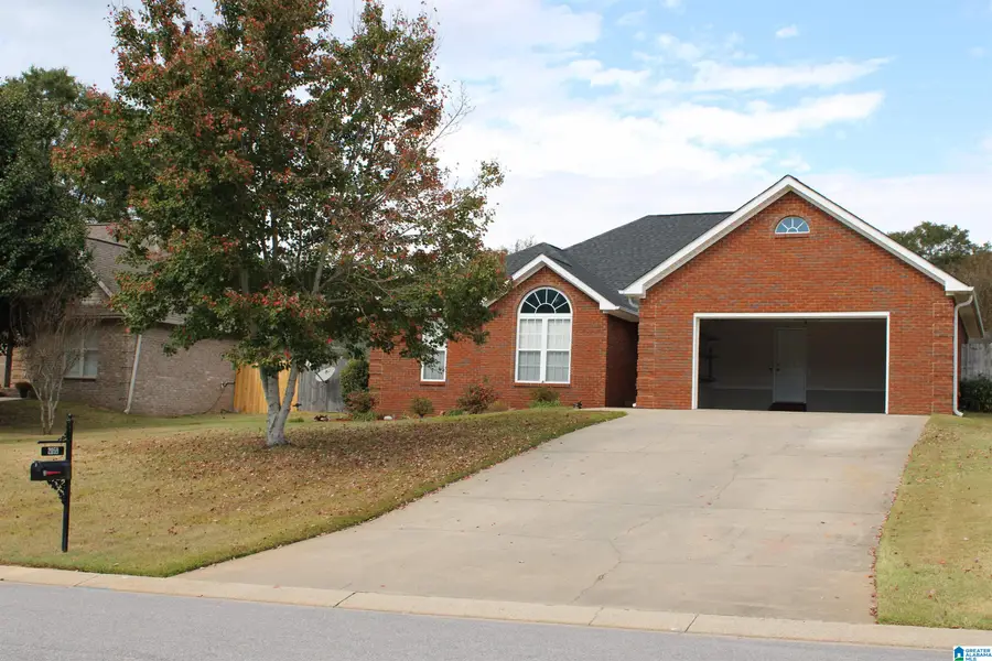 2059 MAPLEWOOD LANE, Clanton, AL 35045 - Image #2