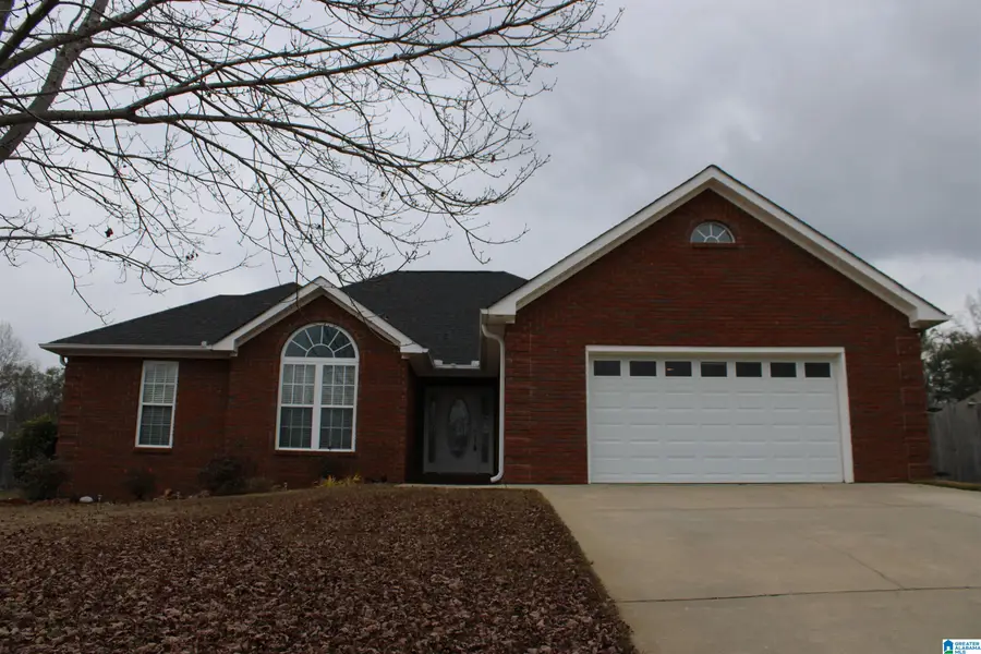 2059 MAPLEWOOD LANE, Clanton, AL 35045 - Image #3