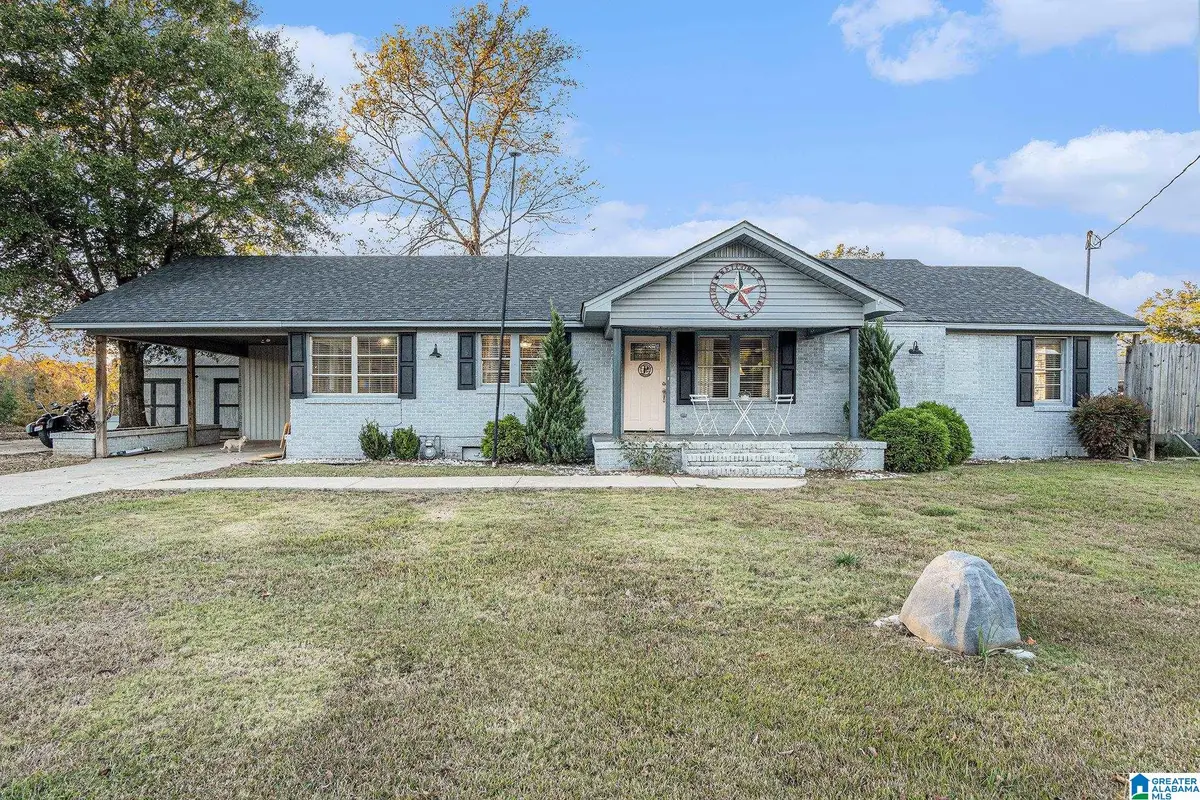 401 STUDDARD DRIVE, Clanton, AL 35045 - Image #1