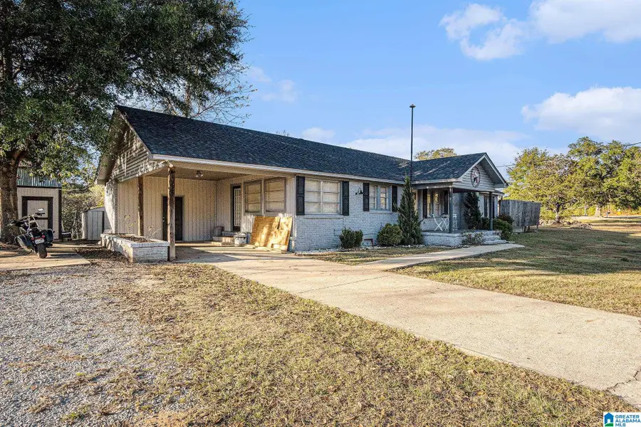 401 STUDDARD DRIVE, Clanton, AL 35045 - Image #2