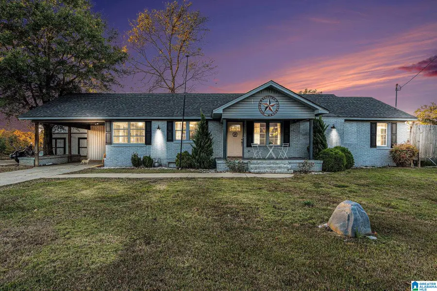 401 STUDDARD DRIVE, Clanton, AL 35045 - Image #3