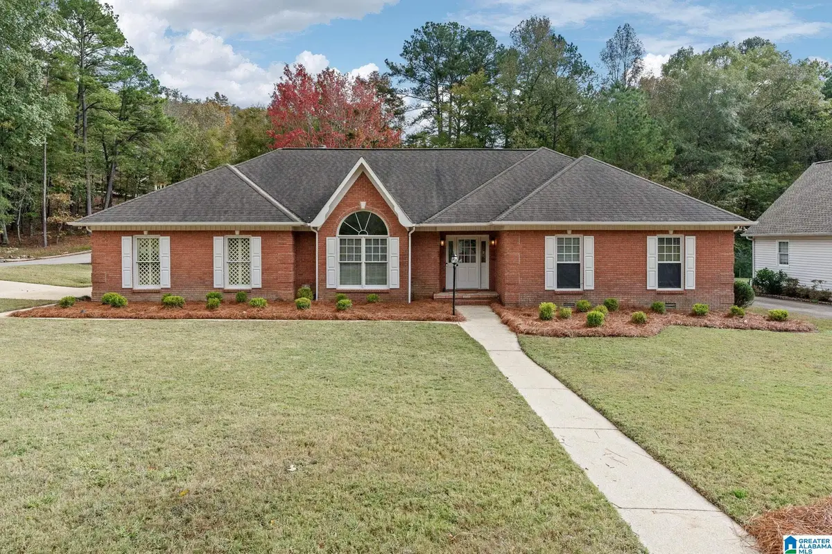 6091 STEEPLECHASE DRIVE, Pinson, AL 35126 - #1