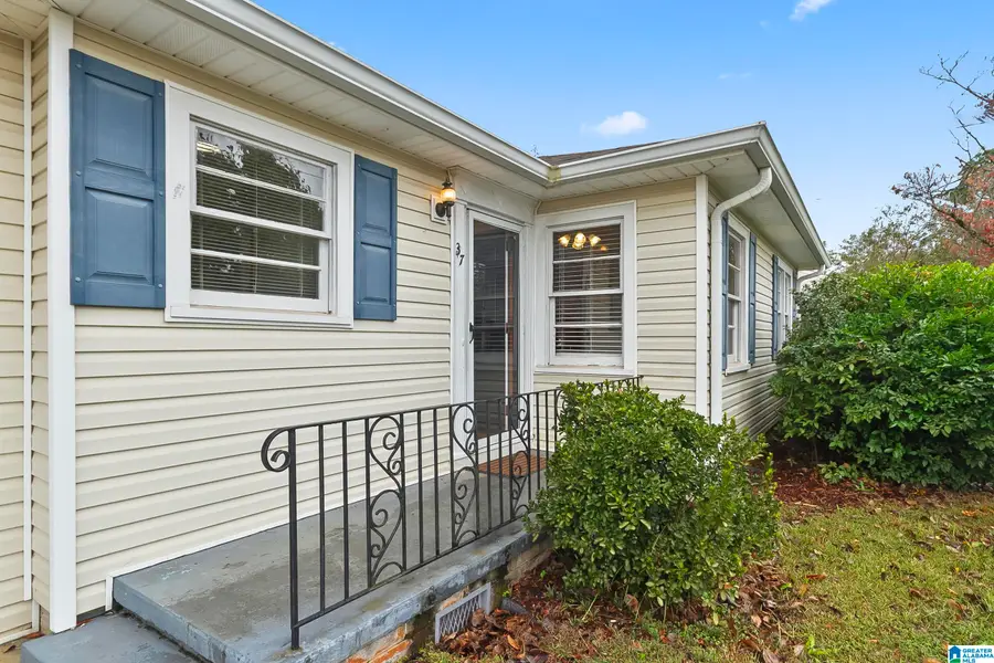 37 BEVERLY HEIGHTS, Tuscaloosa, AL 35404 - Image #3