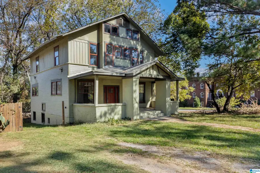 1305 31ST STREET N, Birmingham, AL 35234 - Image #2