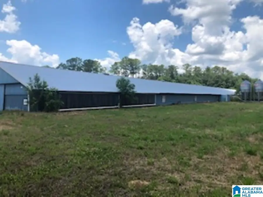 0 STEMLEY BRIDGE ROAD, Talladega, AL 35160 - Image #3