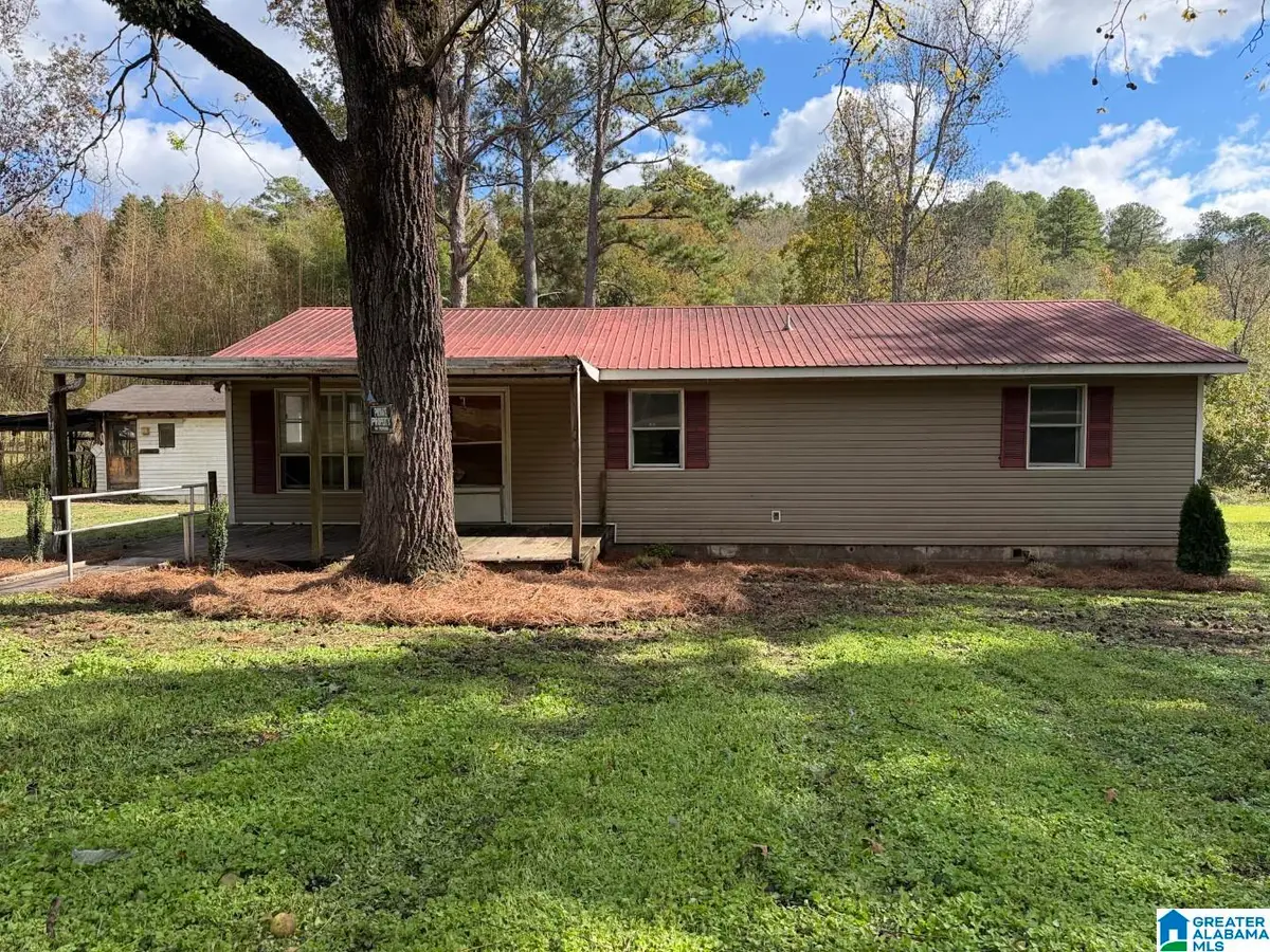8269 RIVER ROAD, Warrior, AL 35180 - #1