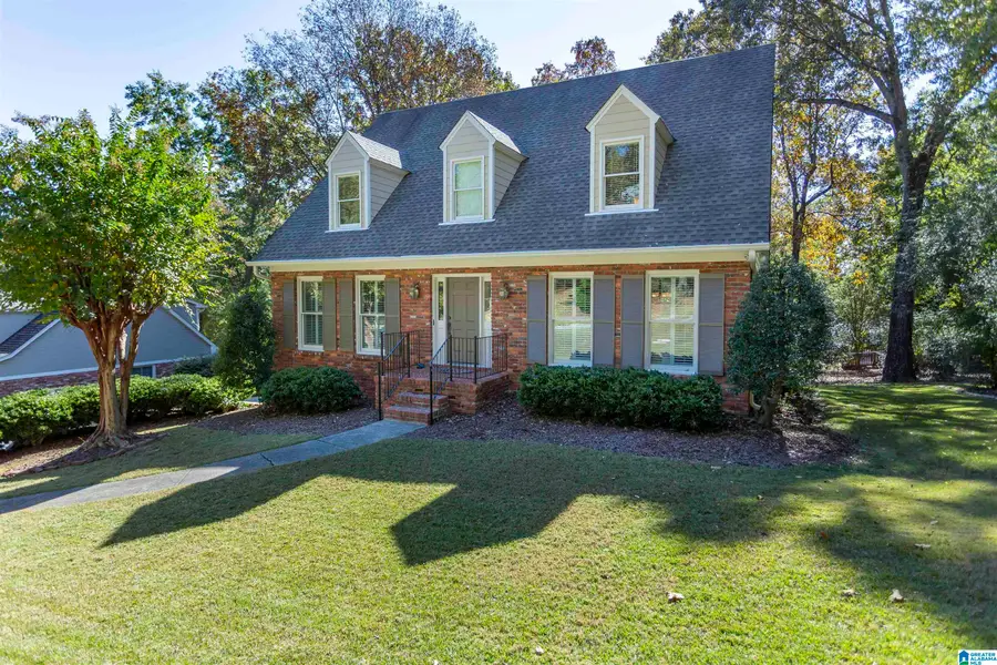 3729 MOUNTAIN VIEW LANE, Vestavia Hills, AL 35223 - Image #3