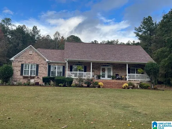 631 BURTRAM CIRCLE, Springville, AL 35146