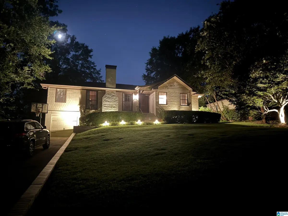 703 FAIRFAX DRIVE, Homewood, AL 35209 - Image #1