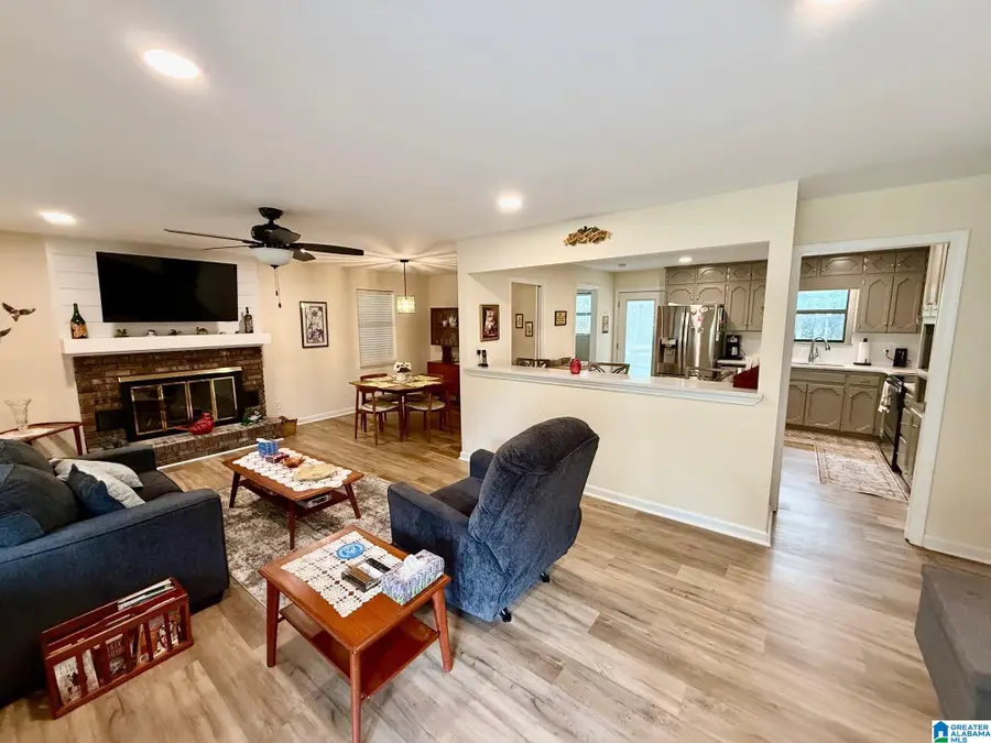 814 MEADOWVIEW DRIVE, Pell City, AL 35128 - Image #3