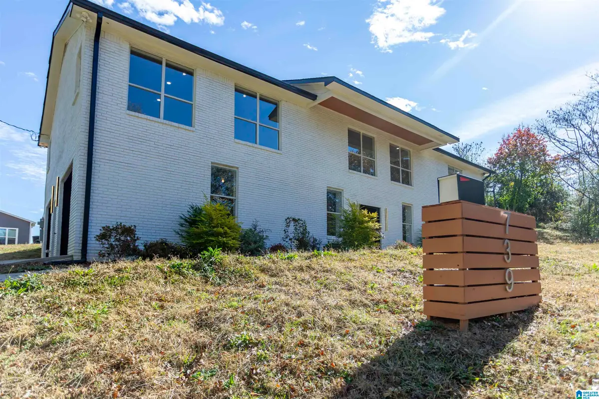 739 47TH STREET S, Birmingham, AL 35222 - Image #1