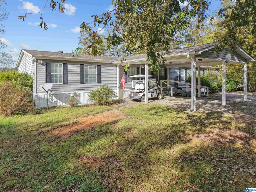 137 HIGDON CREEK ROAD, Adger, AL 35006 - Image #2