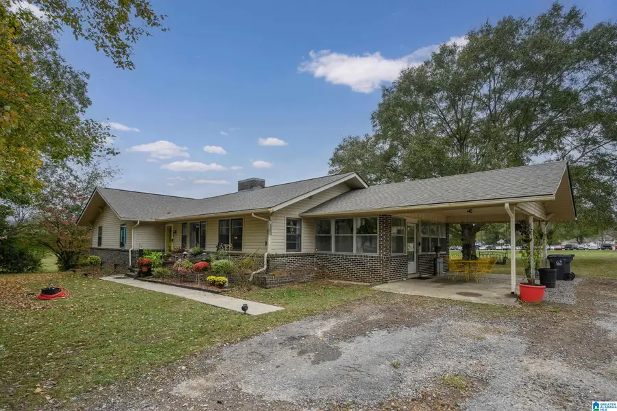 62240 US HWY 231, Cleveland, AL 35049 - Image #2