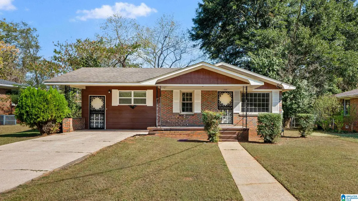 1313 22ND AVENUE N, Bessemer, AL 35020 - Image #1