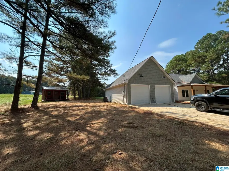 242 FROST ROAD, Springville, AL 35146 - Image #2