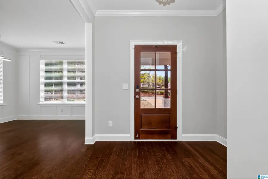 1587 LAKE CYRUS CLUB DRIVE, Hoover, AL 35244 - Image #2