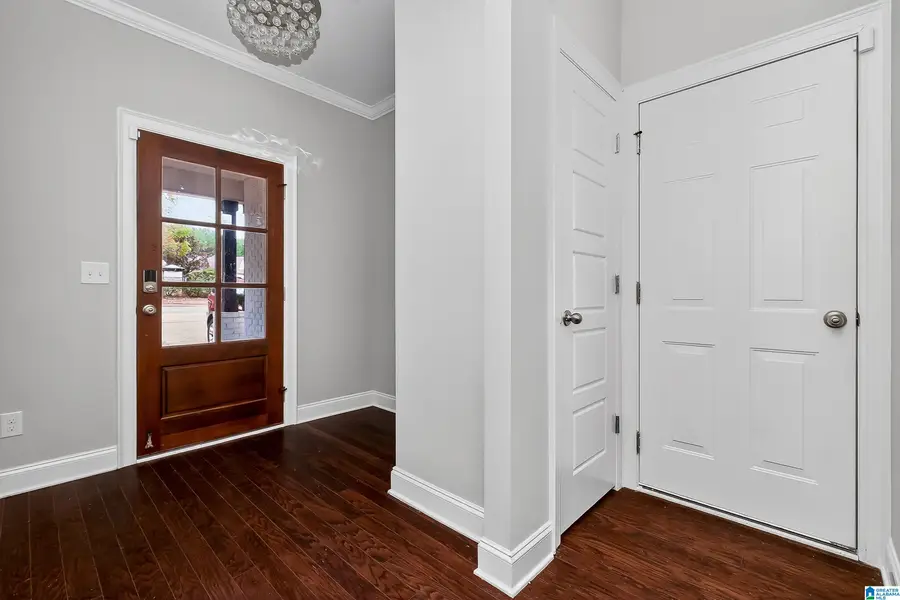 1587 LAKE CYRUS CLUB DRIVE, Hoover, AL 35244 - Image #3