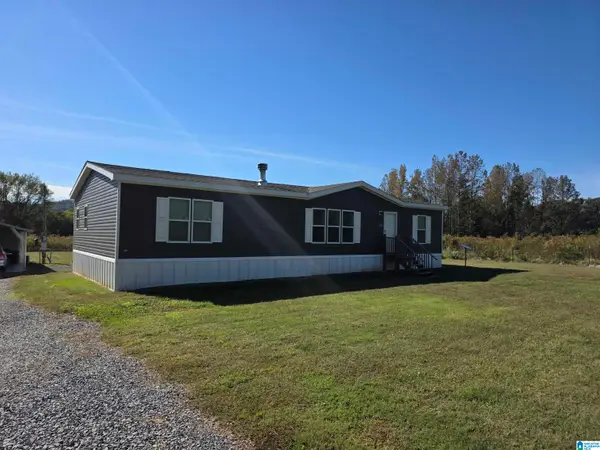 226 OLD 227 ROAD, Langston, AL 35755