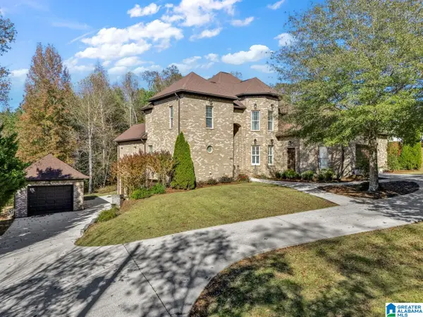 1088 SELLERS ROAD, Dora, AL 35062