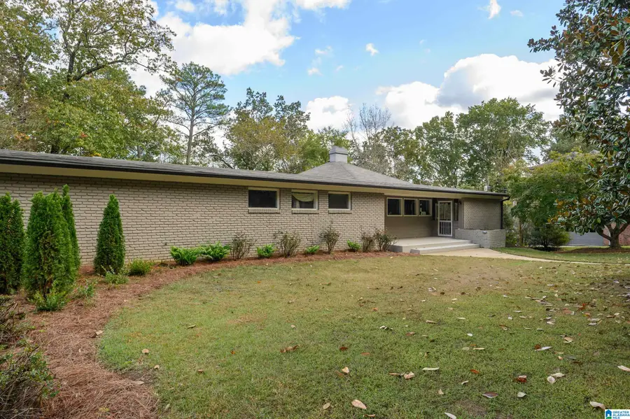 2307 LIME ROCK ROAD, Vestavia Hills, AL 35216 - Image #3