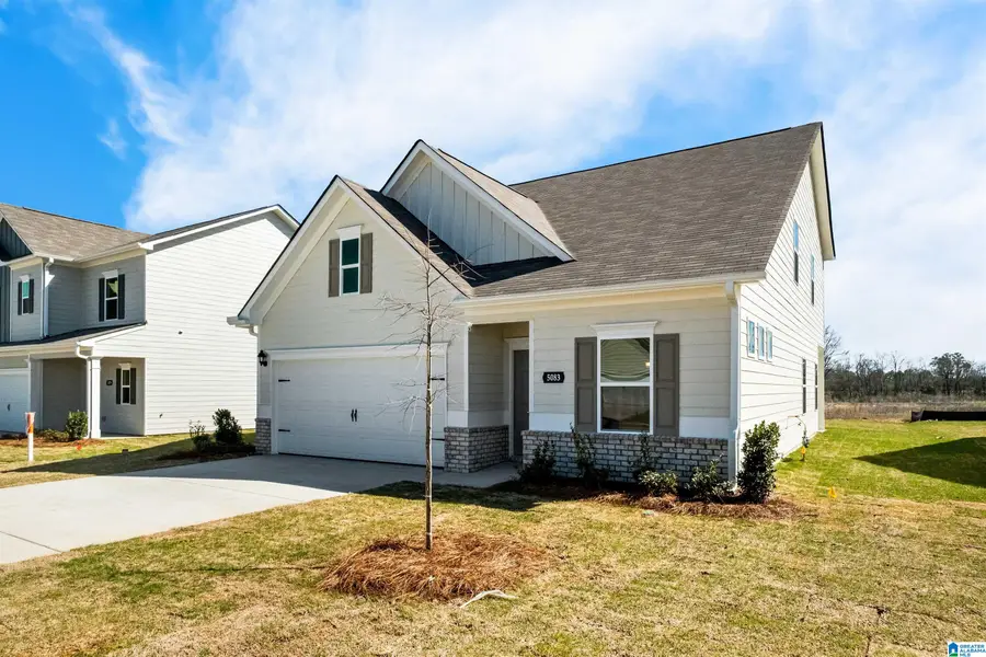 9319 BRUNSWICK AVENUE, Kimberly, AL 35091 - Image #2