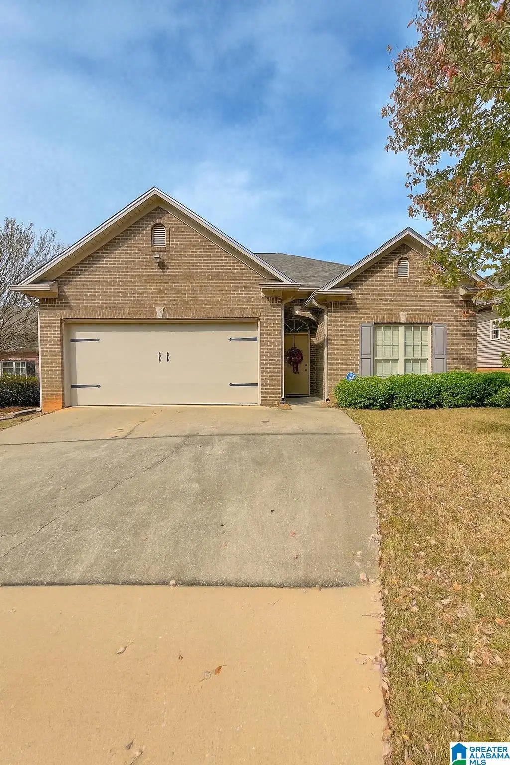 191 GARDENSIDE DRIVE, Alabaster, AL 35007 - Image #1