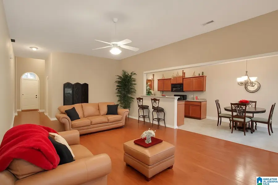 191 GARDENSIDE DRIVE, Alabaster, AL 35007 - Image #2