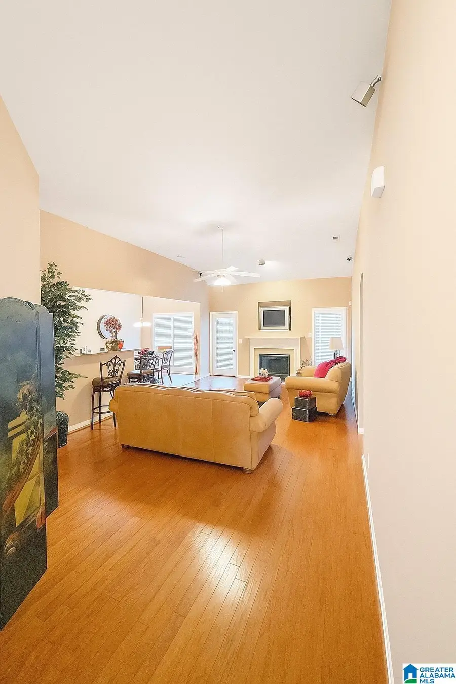 191 GARDENSIDE DRIVE, Alabaster, AL 35007 - Image #3