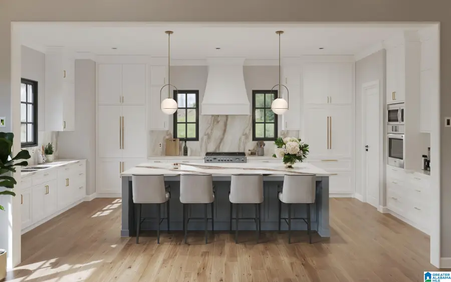 2251 FIVE OAKS TRAIL, Vestavia Hills, AL 35243 - Image #3