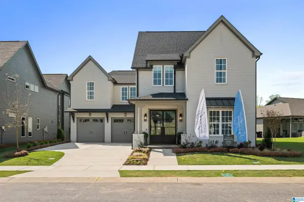 2057 BUTLER ROAD, Hoover, AL 35244