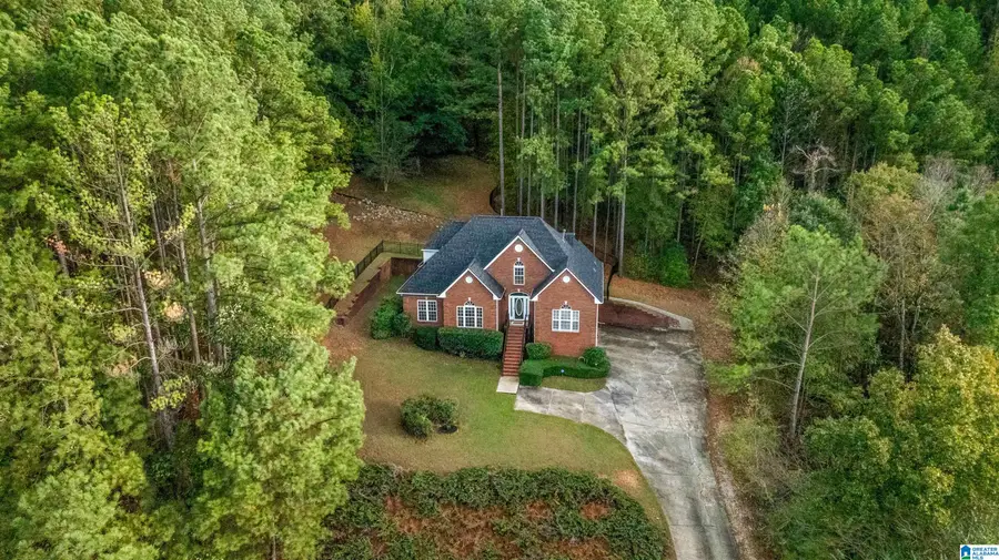135 WINDSOR LANE, Pelham, AL 35124 - Image #3