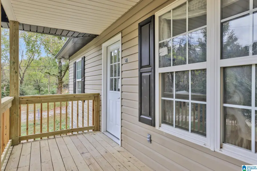1146 OAKRIDGE DRIVE, Leeds, AL 35094 - Image #2