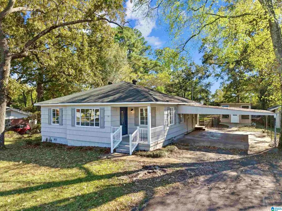 110 DABBS AVENUE, Hueytown, AL 35023 - Image #2