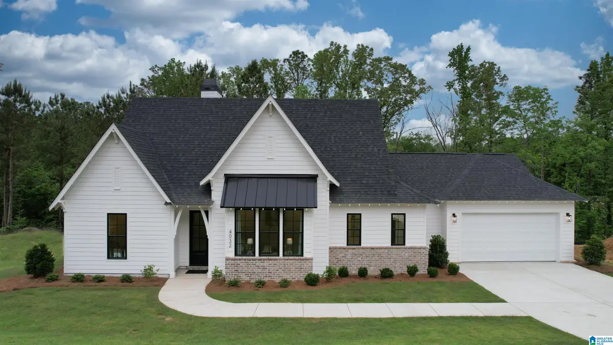 4032 CHELSEA RIDGE TRAIL, Columbiana, AL 35051 - Image #1