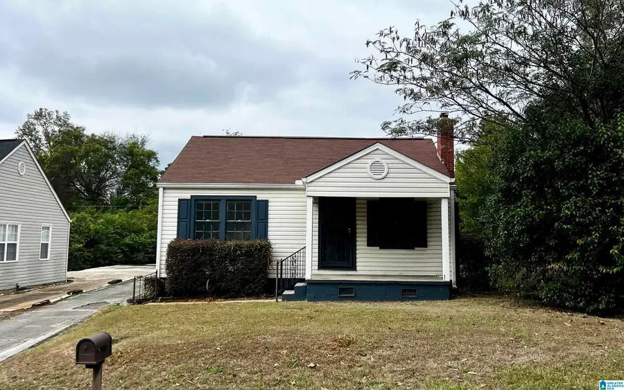 916 CRESCENT RIDGE ROAD E, Tuscaloosa, AL 35404 - Image #2