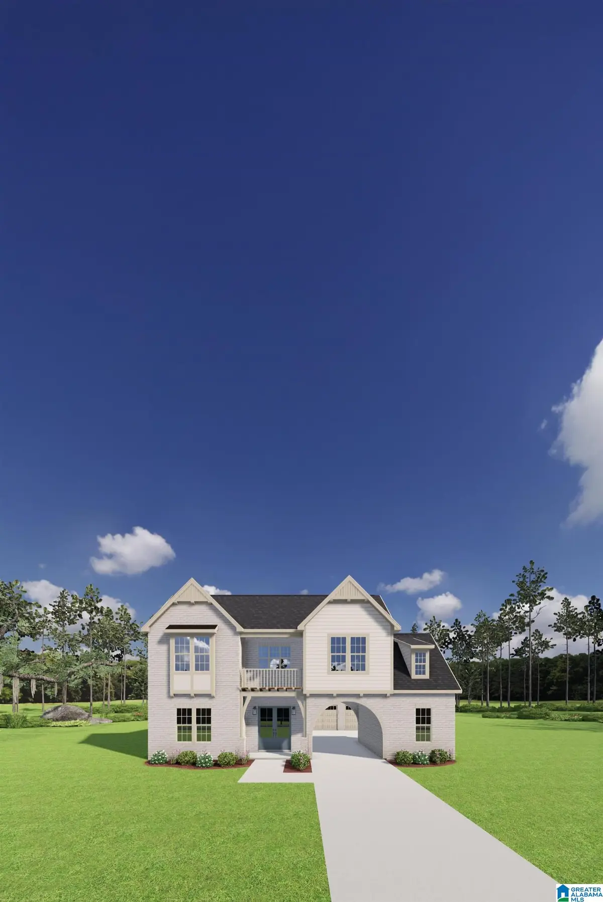 2129 BUTLER ROAD, Hoover, AL 35244 - Image #1