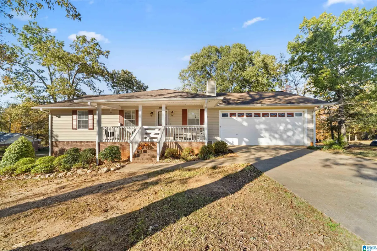 304 WYATT BOULEVARD, Lincoln, AL 35096 - Image #1